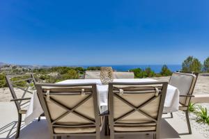 Villas Guzman - Garrofer