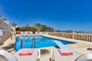 Villas Guzman - Garrofer