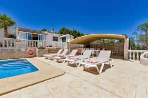 Villas Guzman - Garrofer