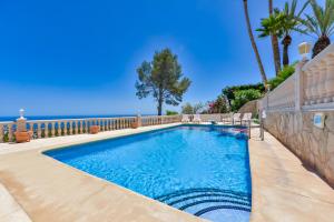 Villas Guzman - Garrofer