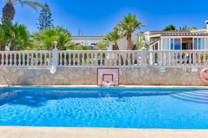 Villas Guzman - Garrofer