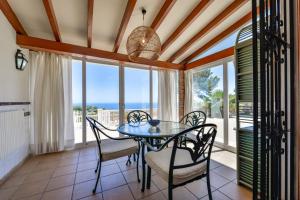 Villas Guzman - Garrofer