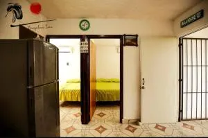 Bungalows Ivan - La Majahua