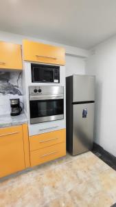 Apartamento moderno en La Boyera