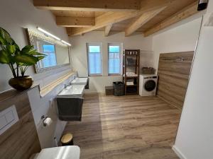 3 Zimmer Appartement Münsterblick