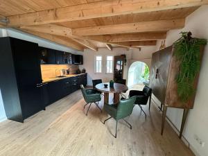 3 Zimmer Appartement Münsterblick