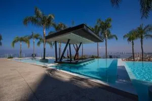 Fully remodeled 12 stories up, First floor retreat - 巴亚尔塔港