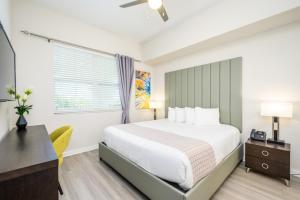 Epic Universe New Modern Vista Cay Reserve Condo - 5007