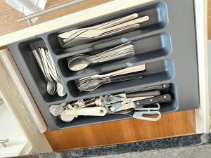 Charmant 2 Pièces avec Parking Près de Paris by Immo Kit BNB