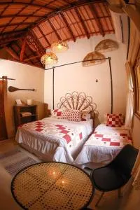 Acassu EcoFazenda - Moju