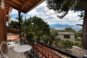 Rosa's House Lefkada AV Properties - Episkopos