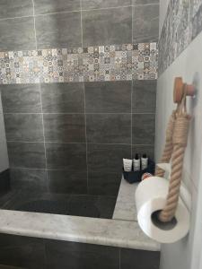 Armonia Apartment Kalymnos -City Centre