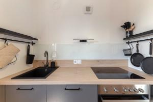 Cosy and Bright Apartment