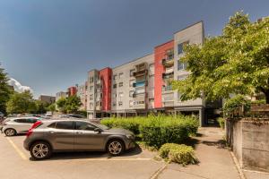 Cosy and Bright Apartment