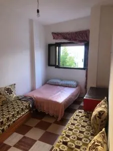 Calm - El Anazar Gaouza