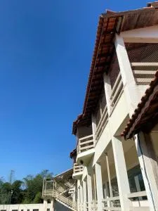 Elache Plaza Hotel - Roseira