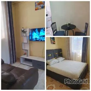 Lassie Chalet - Miharati