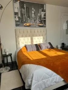 Chambre Louis Armand - 沙托丹