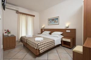 Solaris Apartment Kassiopi Corfu Greece