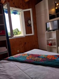 B&B / Chambres d'hotes Couette et Cafe : photos des chambres