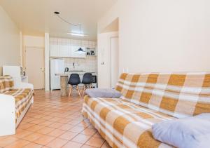 C110 Lindo apartamento de 1 quarto no Merit Plaza