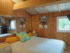 B&B / Chambres d'hotes Couette et Cafe : Chambre Double Standard