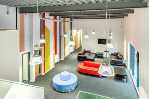 Destiny Student – Shrubhill (Campus Accommodation)