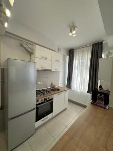 IBB Apartment