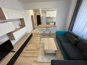 IBB Apartment - Singeorgiu de Mures