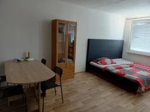 Apartmán I - Bitozeves