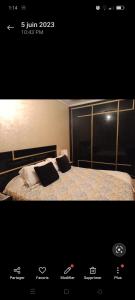 المضيق حي القلعة شارع الإمام مالك رقم 62 - Ubytování bez kategorie ve městě Mʼdik