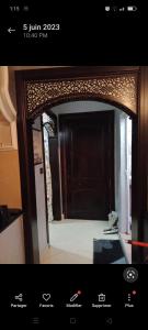 المضيق حي القلعة شارع الإمام مالك رقم 62