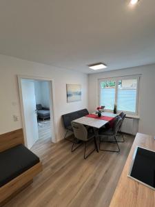 Rohrspitz Ferienwohnung