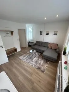 Rohrspitz Ferienwohnung - Au