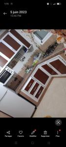 المضيق حي القلعة شارع الإمام مالك رقم 62