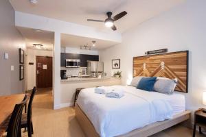 Glacier Lodge Premiere Suite