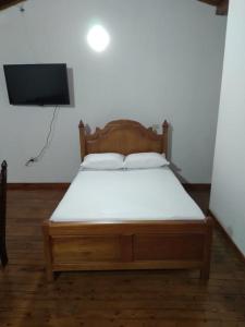 Alojamiento en Abejorral