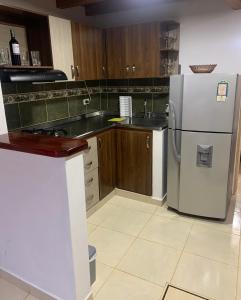 Alojamiento en Abejorral