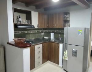 Alojamiento en Abejorral