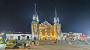 Alojamiento en Abejorral