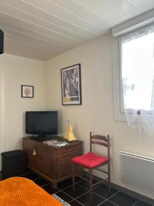 Appartements Chambre Louis Armand : photos des chambres