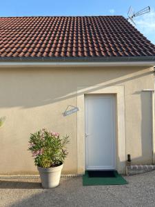 Chambre Louis Armand