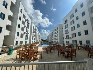 Apartamento en Coveñas