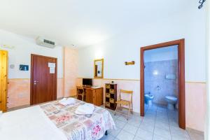 Hotel Badde Rosa img11