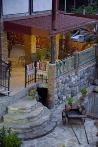 Kadori Hills - Gulgula