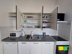 Charming Apartment in Historic City Center 40 m