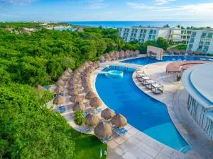 Grand Sirenis Riviera Maya Resort & Spa All Inclusive - Tulum