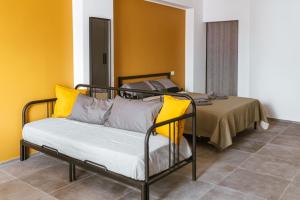 Borgo Cavour Luxury Apartments - Centro storico