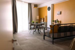 Borgo Cavour Luxury Apartments - Centro storico