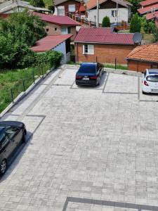 Apartman Curcic 1